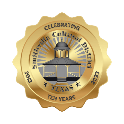 City of Smithville Emblem